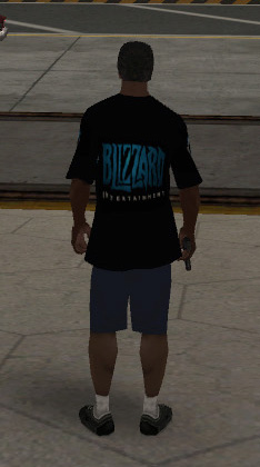 Star Craft2 T-Shirt